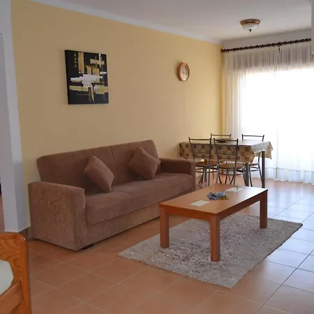 Apartment T1 Montechoro C/ Piscina E Wi-fi