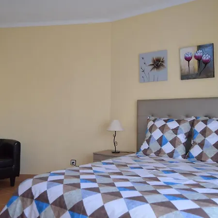 T1 Montechoro C/ Piscina E Wi-fi