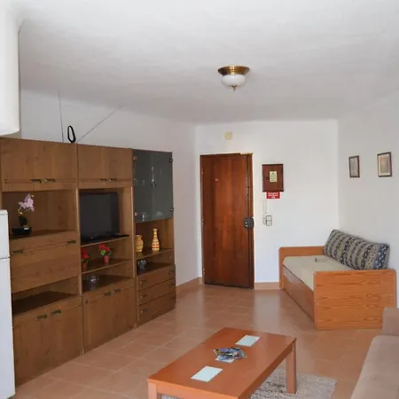 T1 Montechoro C/ Piscina E Wi-fi