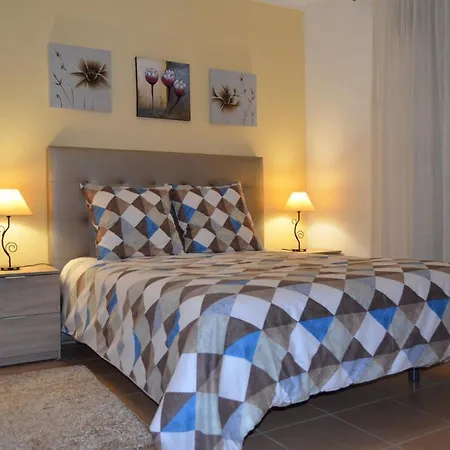 T1 Montechoro C/ Piscina E Wi-fi Apartmán *